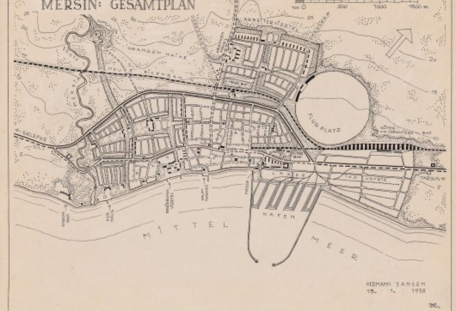 NEO Danışmanlık & Mimarlık