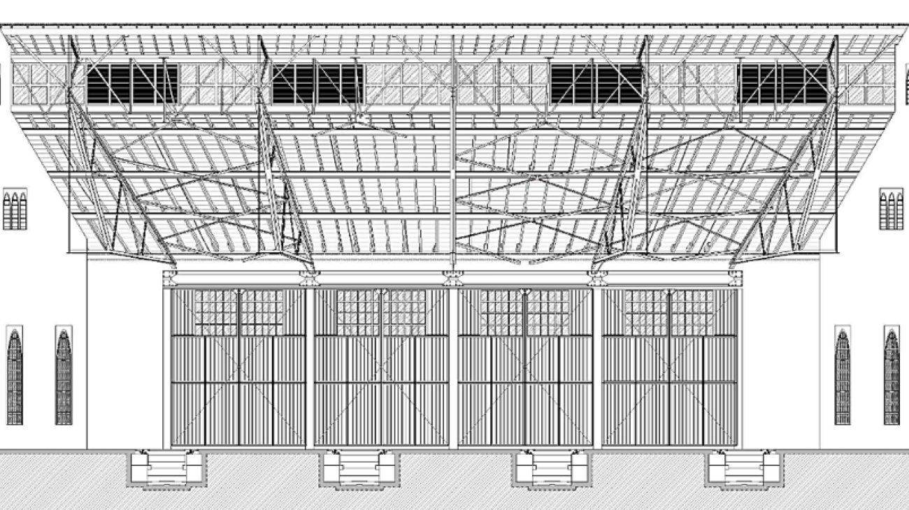 TCDD Güçlendirme Projeleri