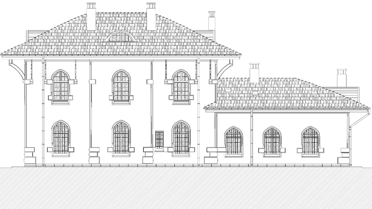 TCDD Güçlendirme Projeleri
