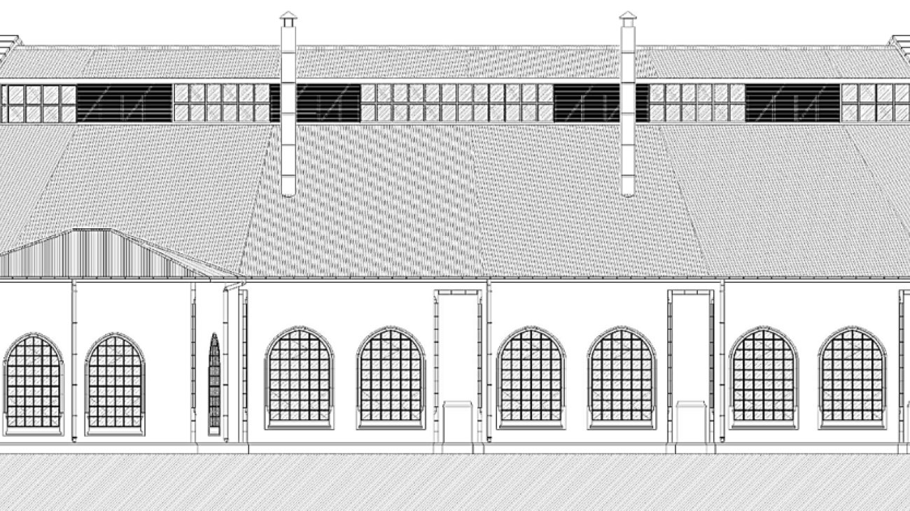 TCDD Güçlendirme Projeleri