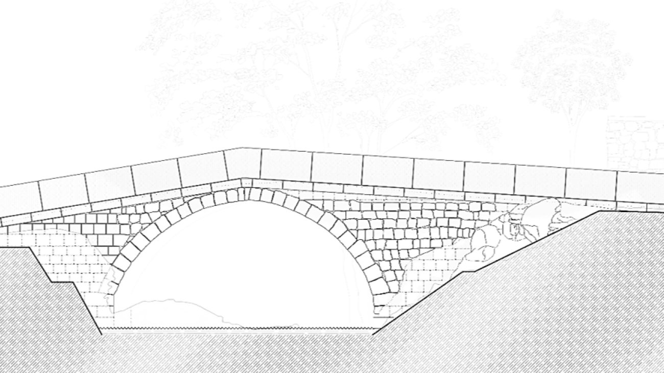 Vekse ve Yamaçlı Köprüleri