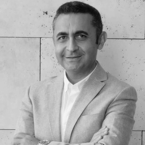 Dr. İlhan Okan Yazgan